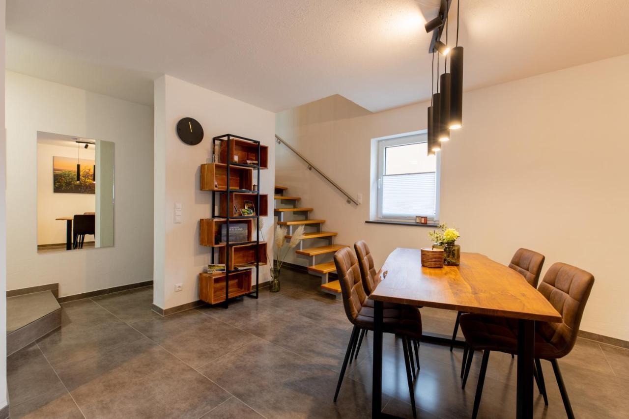 Pfaelzer Nest Apartment Pleisweiler-Oberhofen