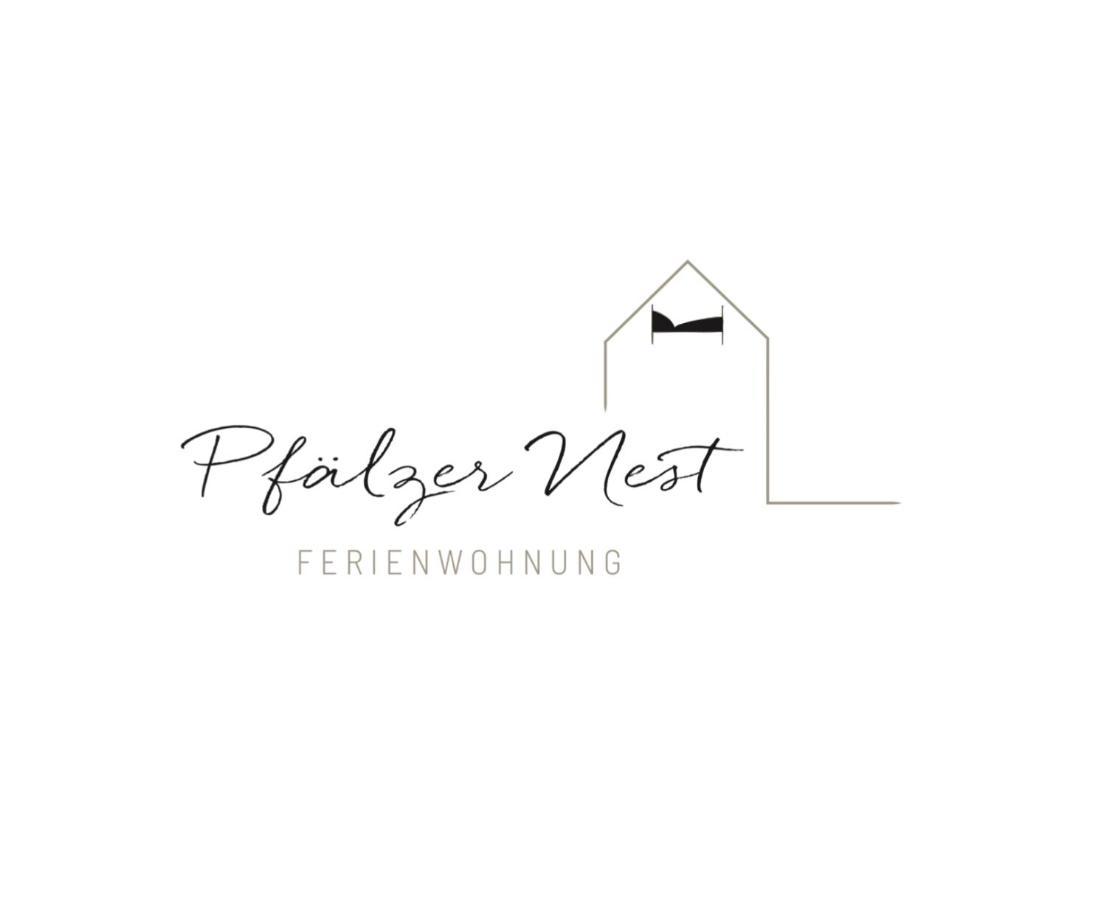 Pfaelzer Nest Apartment *