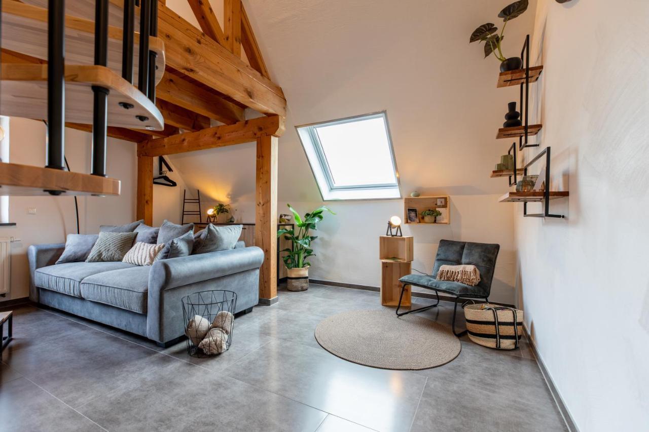 Apartment Pfaelzer Nest